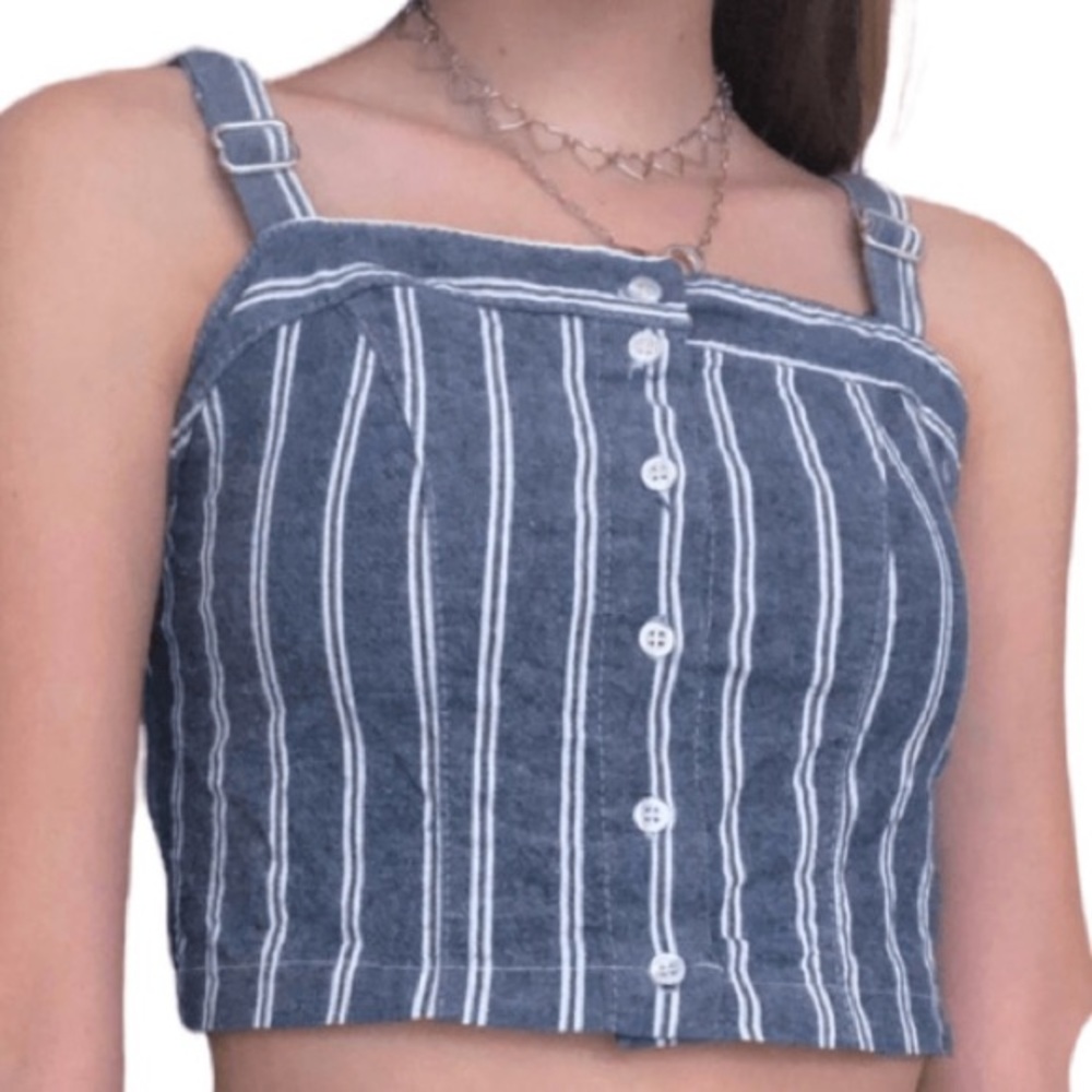 brandy melville astrid tank